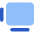 Ar Screen Icon from Core Flat Set