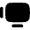 Ar Screen Icon from Flex Solid Set