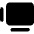 Ar Screen Icon from Core Solid Set