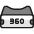 Controller 360 icon - Free transparent PNG, SVG. No sign up needed.