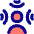 Spatial Audio Icon from Flex Pop Set