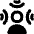 Spatial Audio Icon from Flex Remix Set