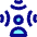 Spatial Audio Icon from Core Pop Set