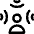 Spatial Audio Icon from Core Line Set