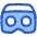 Virtual Reality Icon from Plump Duo Set