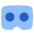 Virtual Reality icon - Free transparent PNG, SVG. No sign up needed.