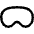 Vision Pro Icon from Flex Line Set