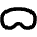 Vision Pro Icon from Plump Remix Set