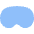 Vision Pro Icon from Core Flat Set
