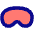 Vision Pro Icon from Plump Pop Set