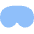 Vision Pro Icon from Sharp Flat Set