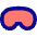 Vision Pro Icon from Sharp Pop Set
