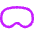 Vision Pro Icon from Core Neon Set