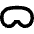 Vision Pro Icon from Sharp Remix Set