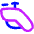 Vr Controller Icon from Flex Neon Set