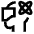 Vr Glasses Science Icon from Atlas Line Set