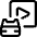 Vr Play Device Icon from Ultimate Regular Set