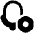 Microphone Setting Bolt Nut Icon from Plump Remix Set
