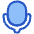 Voice Mail Icon from Plump Duo Set | Free Download as SVG Vector and Transparent PNG | Streamline icons