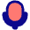 Voice Mail Icon from Plump Pop Set