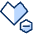 Heart Decrease Icon from Cyber Duotone Set | Free Download as SVG Vector and Transparent PNG | Streamline icons