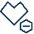 Heart Decrease Icon from Cyber Line Set | Free Download as SVG Vector and Transparent PNG | Streamline icons