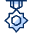Medal 3 icon - Free transparent PNG, SVG. No sign up needed.