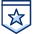 Rank Army Badge 1 icon - Free transparent PNG, SVG. No sign up needed.
