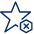 Star Remove icon - Free transparent PNG, SVG. No sign up needed.