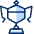 Trophy 4 icon - Free transparent PNG, SVG. No sign up needed.