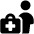 Doctor Visit icon - Free transparent PNG, SVG. No sign up needed.