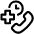 Scheduled Phone Call Icon from Ultimate Regular Set