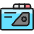 Walkman Icon from Ultimate Colors Set