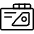 Walkman Icon from Ultimate Light Set