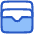 Wallet Card Holder Icon from Plump Duo Set