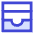 Wallet Card Holder Icon from Sharp Duo Set