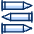 Bullets icon - Free transparent PNG, SVG. No sign up needed.