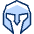 Helmet Gladiator icon - Free transparent PNG, SVG. No sign up needed.