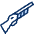 Shotgun 2 icon - Free transparent PNG, SVG. No sign up needed.