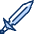 Sword 4 icon - Free transparent PNG, SVG. No sign up needed.