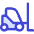 Forklift Icon from Core Duo Set