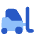 Forklift Icon from Flex Flat Set