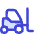 Forklift Icon from Flex Duo Set