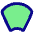 Warp Arc Icon from Plump Pop Set