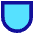 Warp Arc Lower Icon from Sharp Pop Set