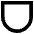 Warp Arc Lower Icon from Sharp Remix Set