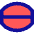 Warp Bulge Icon from Sharp Pop Set