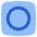 Warp Fisheye Icon from Plump Flat Set