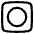 Warp Fisheye icon - Free transparent PNG, SVG. No sign up needed.