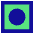 Warp Fisheye Icon from Sharp Pop Set